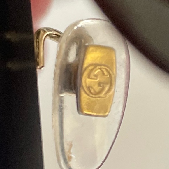 Gucci Sunglasses Gorgeous & Rare! - Picture 4 of 11